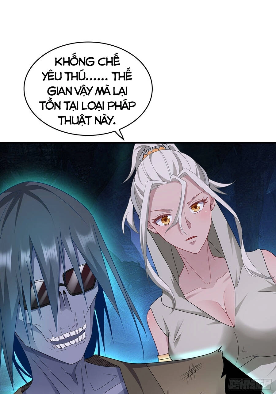 Người Ở Rể Bị Ép Thành Phản Diện Chapter 399 - 49