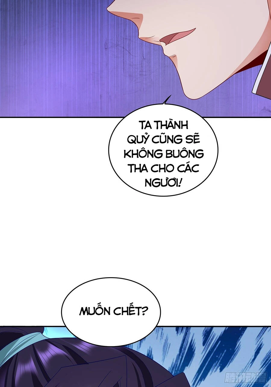 Người Ở Rể Bị Ép Thành Phản Diện Chapter 399 - 51