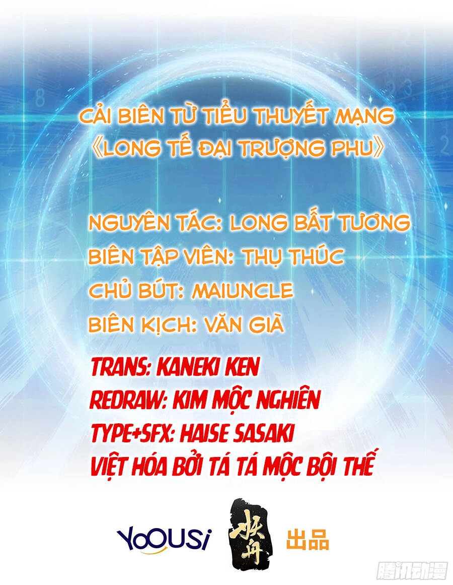 Người Ở Rể Bị Ép Thành Phản Diện Chapter 400 - 3