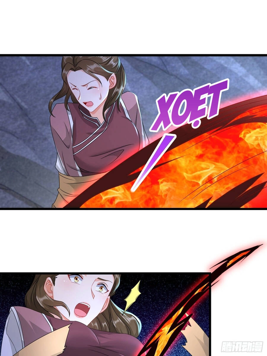 Người Ở Rể Bị Ép Thành Phản Diện Chapter 400 - 7