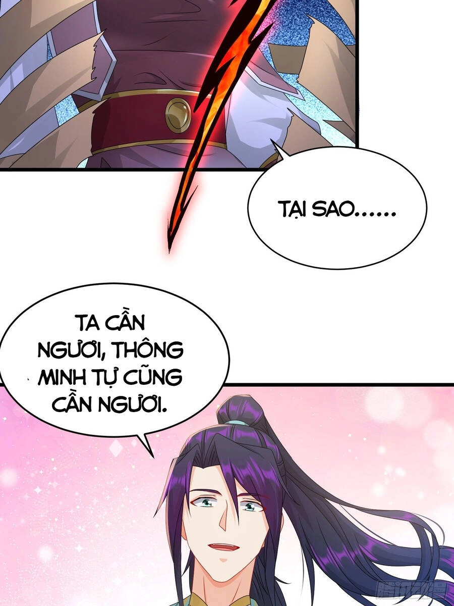 Người Ở Rể Bị Ép Thành Phản Diện Chapter 400 - 8