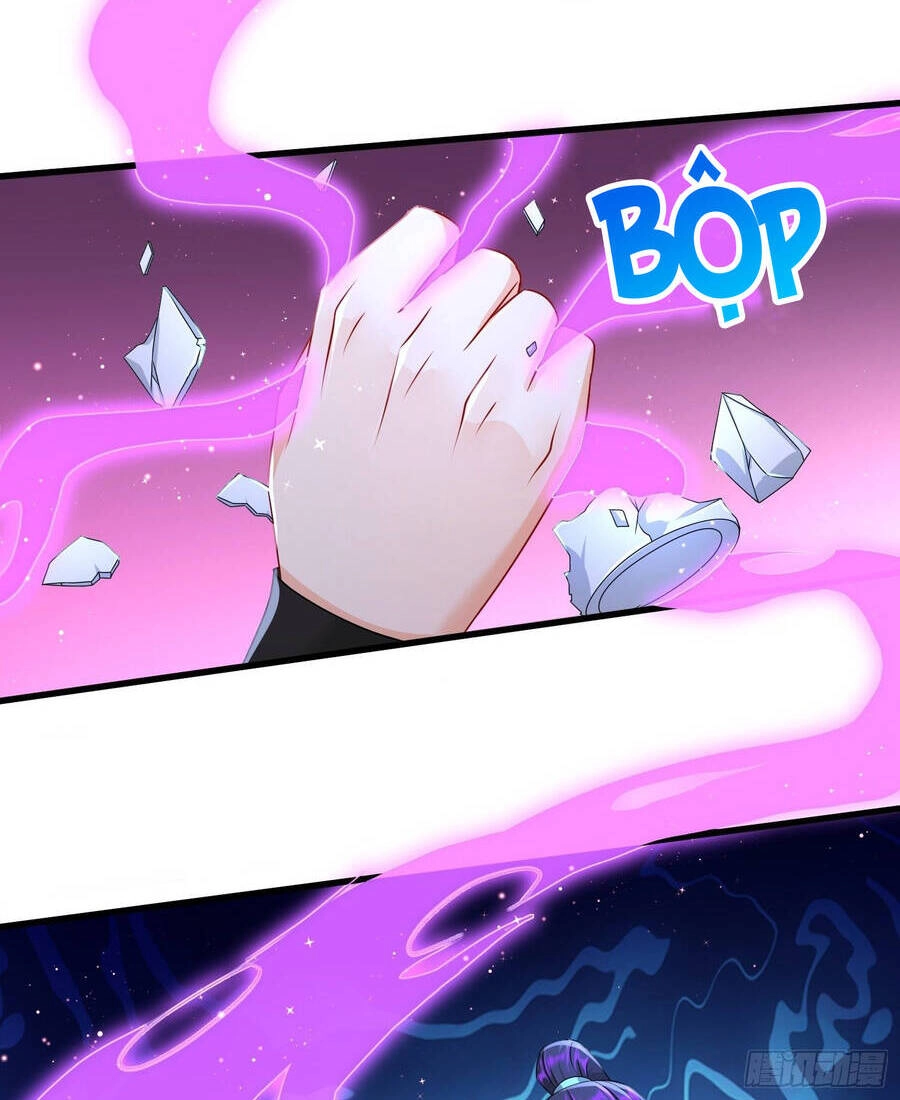 Người Ở Rể Bị Ép Thành Phản Diện Chapter 400 - 10