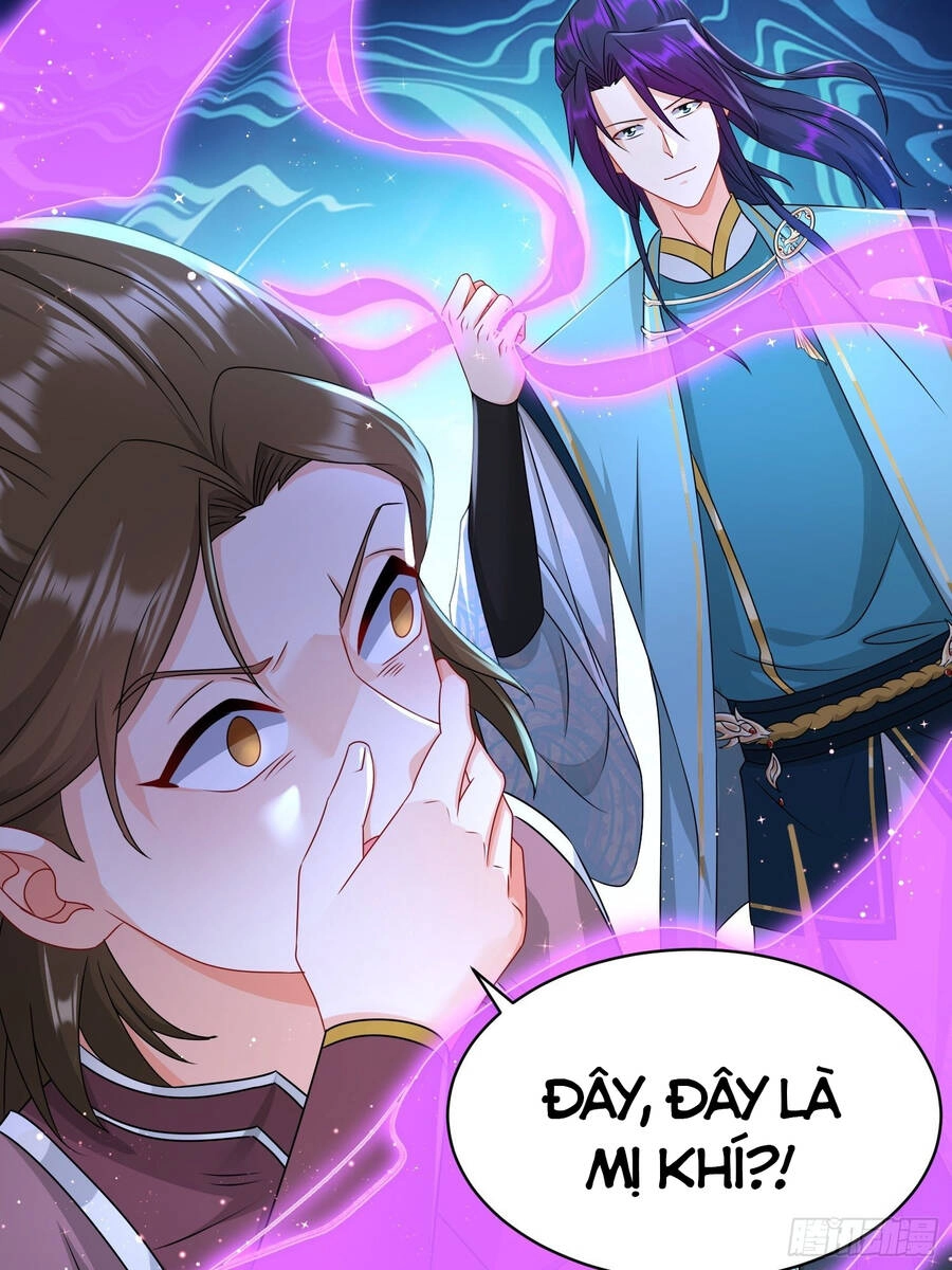 Người Ở Rể Bị Ép Thành Phản Diện Chapter 400 - 11