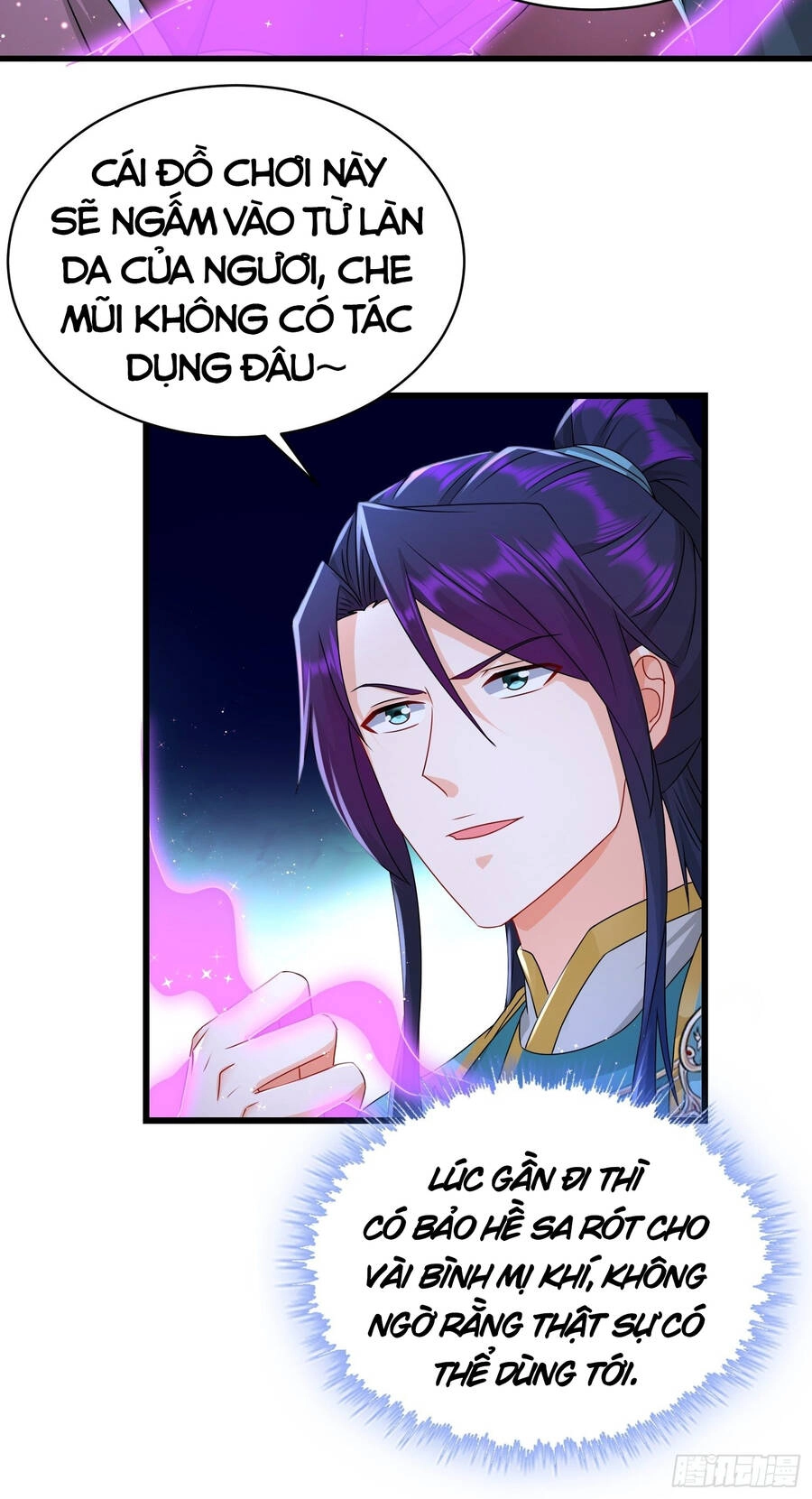 Người Ở Rể Bị Ép Thành Phản Diện Chapter 400 - 12