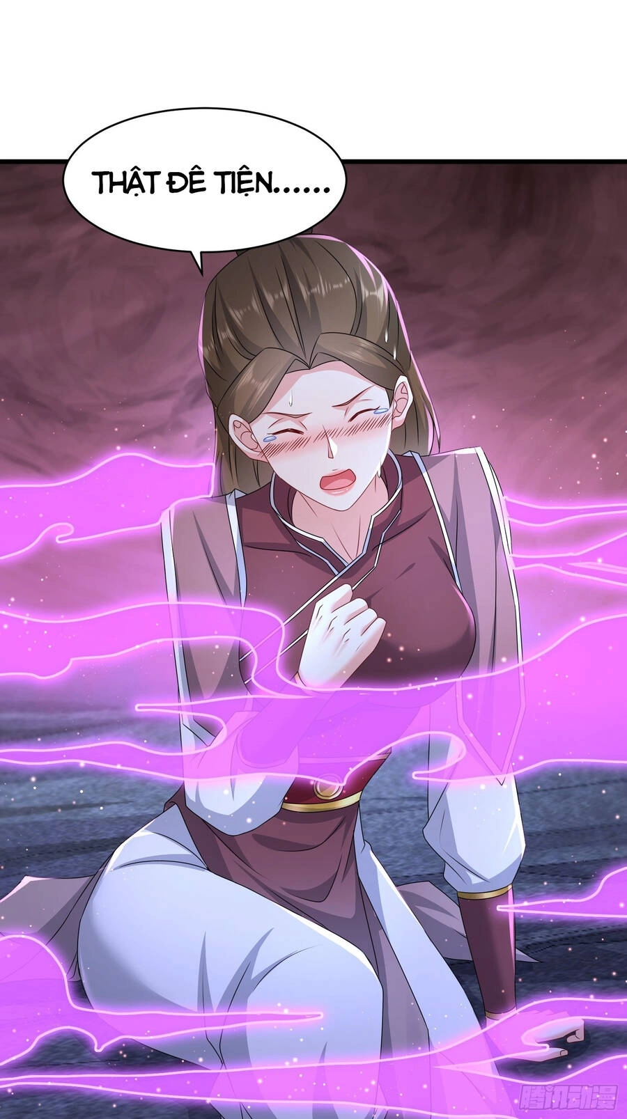 Người Ở Rể Bị Ép Thành Phản Diện Chapter 400 - 13