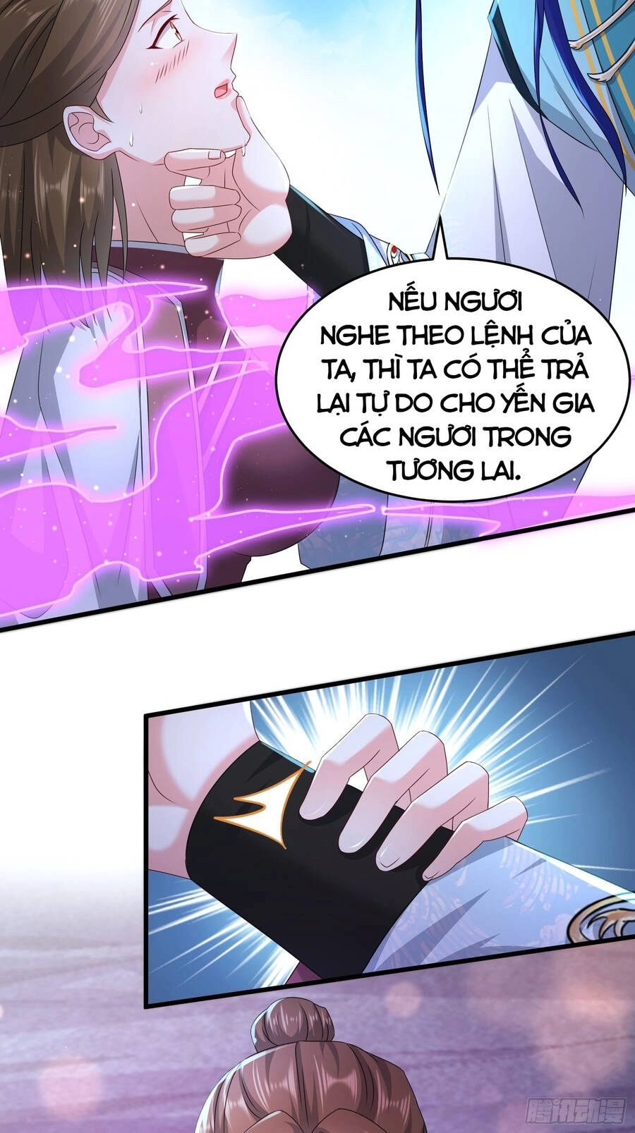 Người Ở Rể Bị Ép Thành Phản Diện Chapter 400 - 16