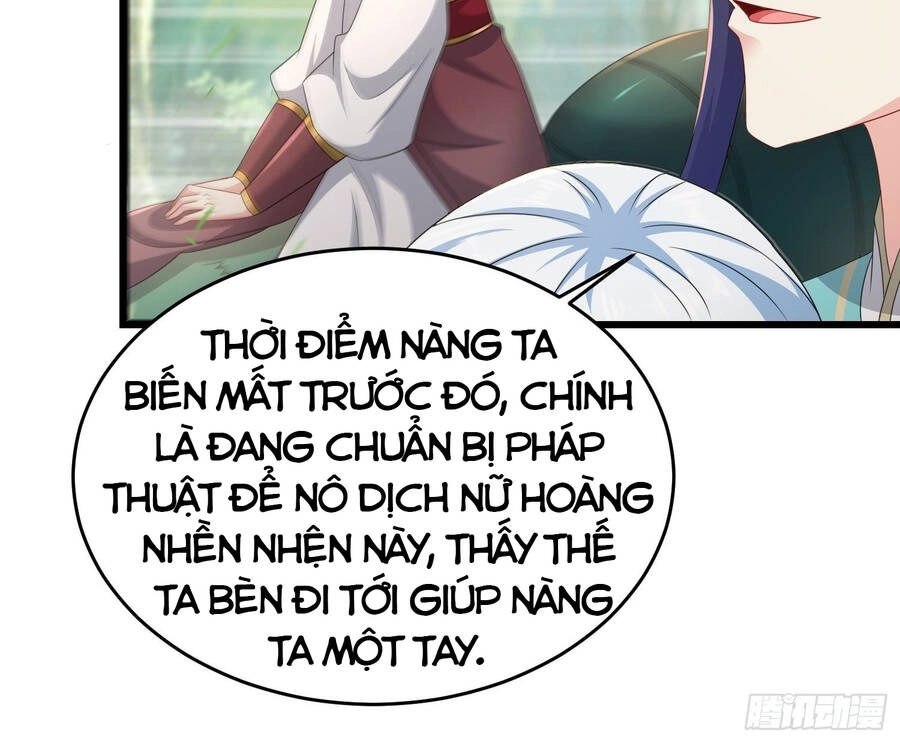 Người Ở Rể Bị Ép Thành Phản Diện Chapter 400 - 21