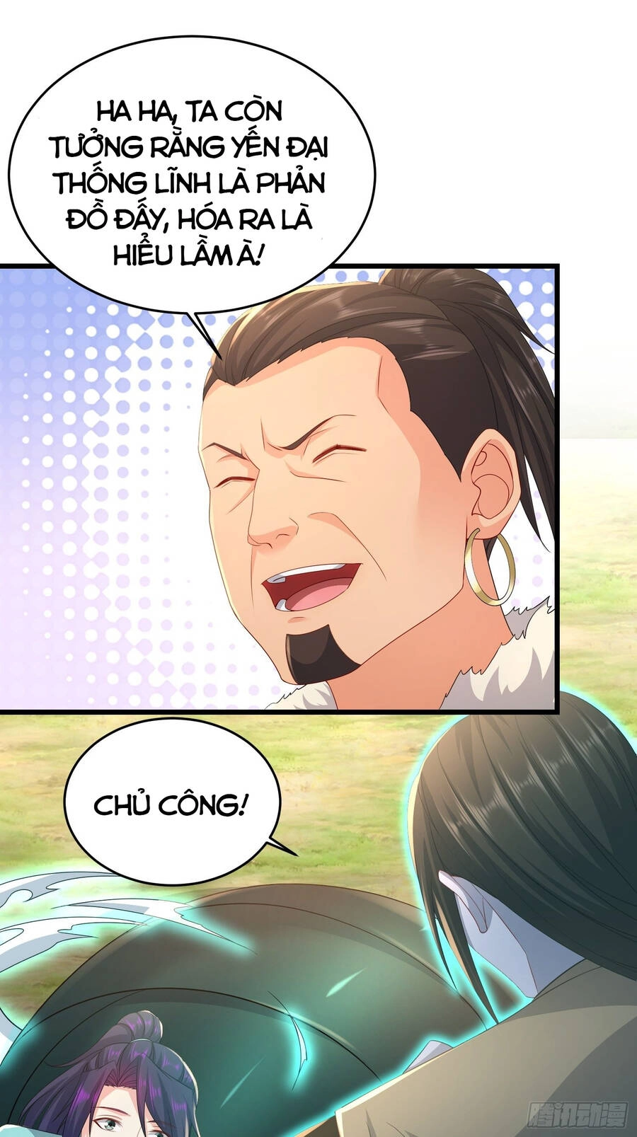 Người Ở Rể Bị Ép Thành Phản Diện Chapter 400 - 22