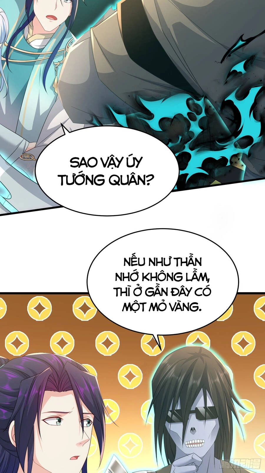 Người Ở Rể Bị Ép Thành Phản Diện Chapter 400 - 23