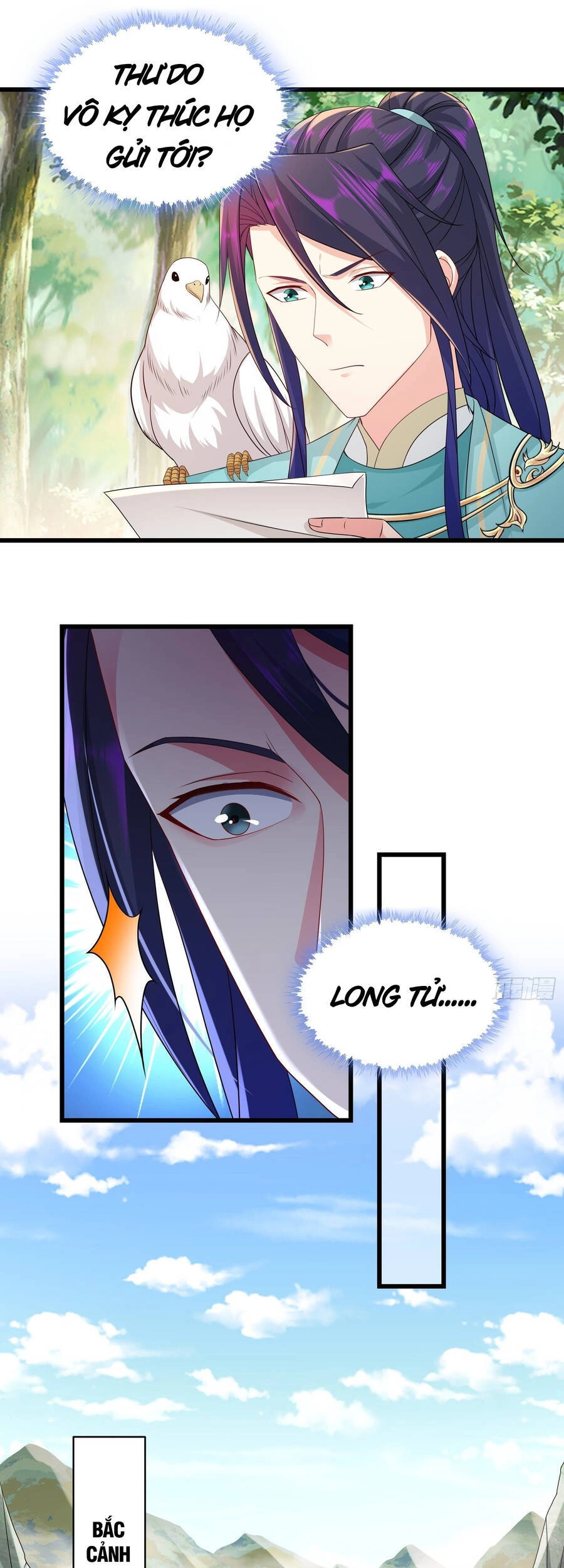 Người Ở Rể Bị Ép Thành Phản Diện Chapter 400 - 26