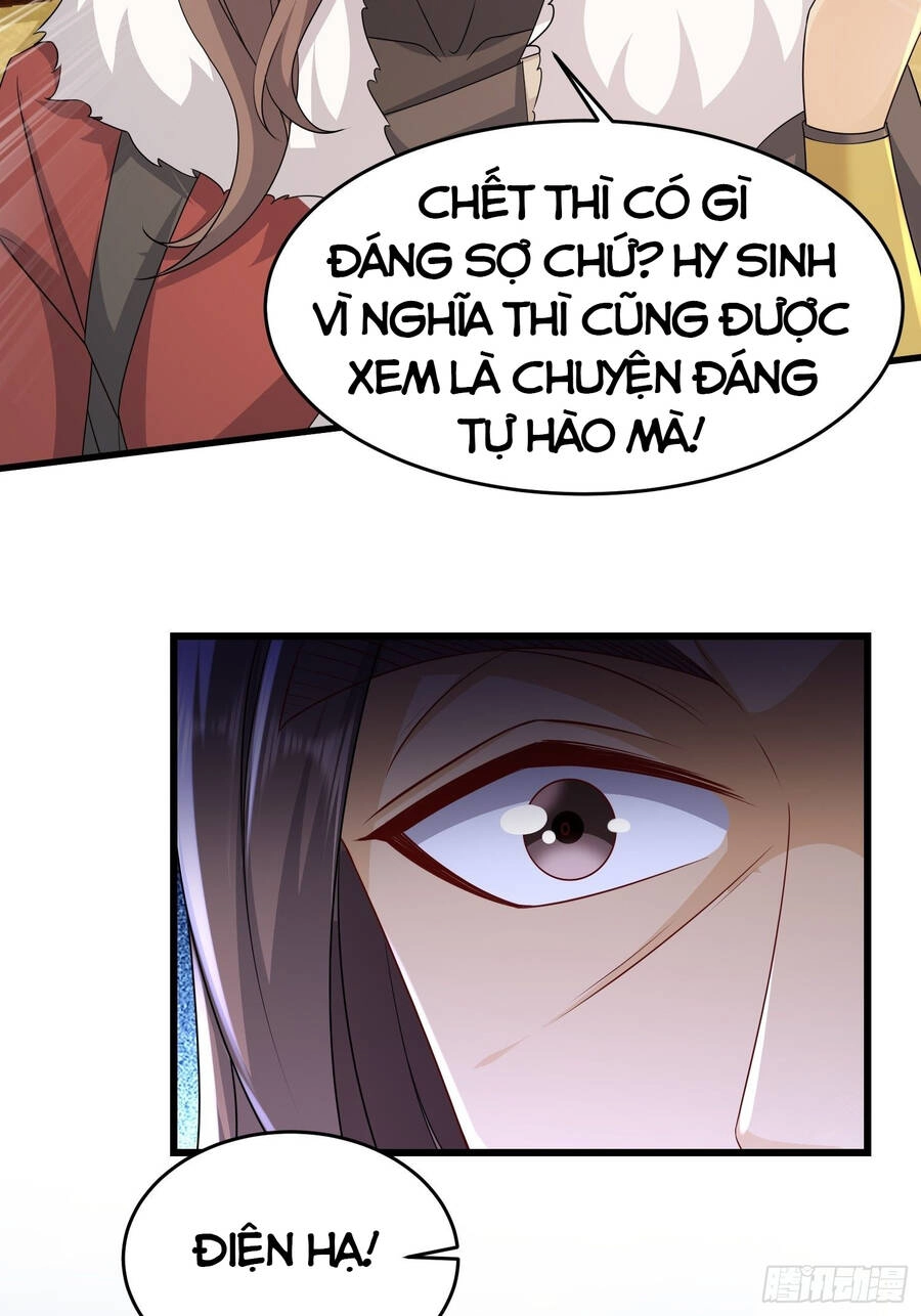 Người Ở Rể Bị Ép Thành Phản Diện Chapter 400 - 31