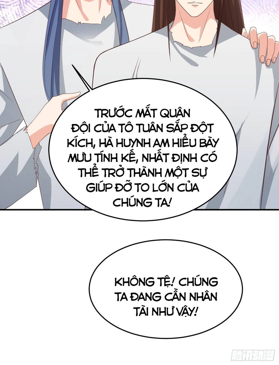 Người Ở Rể Bị Ép Thành Phản Diện Chapter 401 - 11