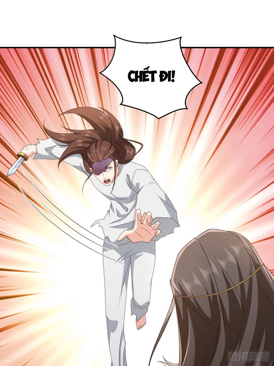 Người Ở Rể Bị Ép Thành Phản Diện Chapter 401 - 12