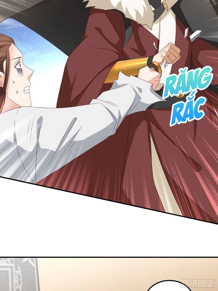 Người Ở Rể Bị Ép Thành Phản Diện Chapter 401 - 14