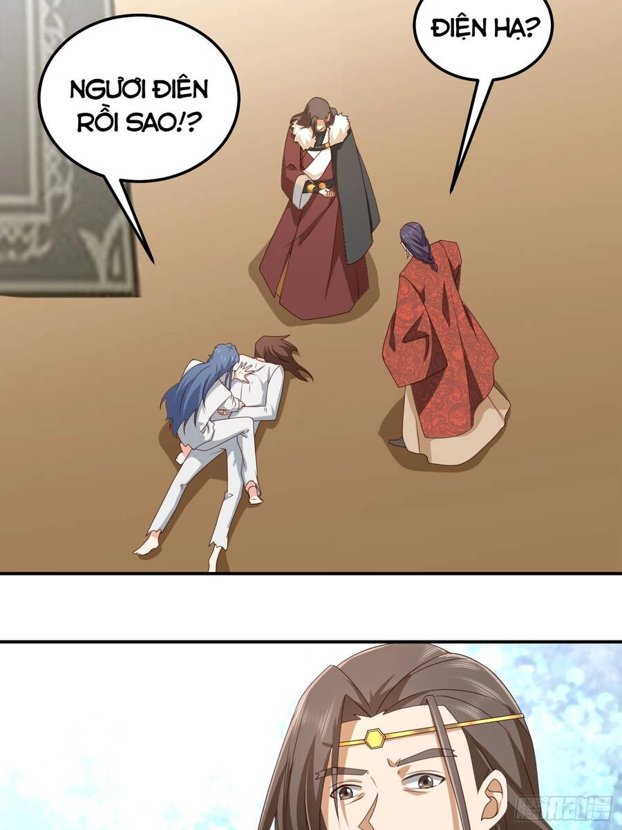 Người Ở Rể Bị Ép Thành Phản Diện Chapter 401 - 15