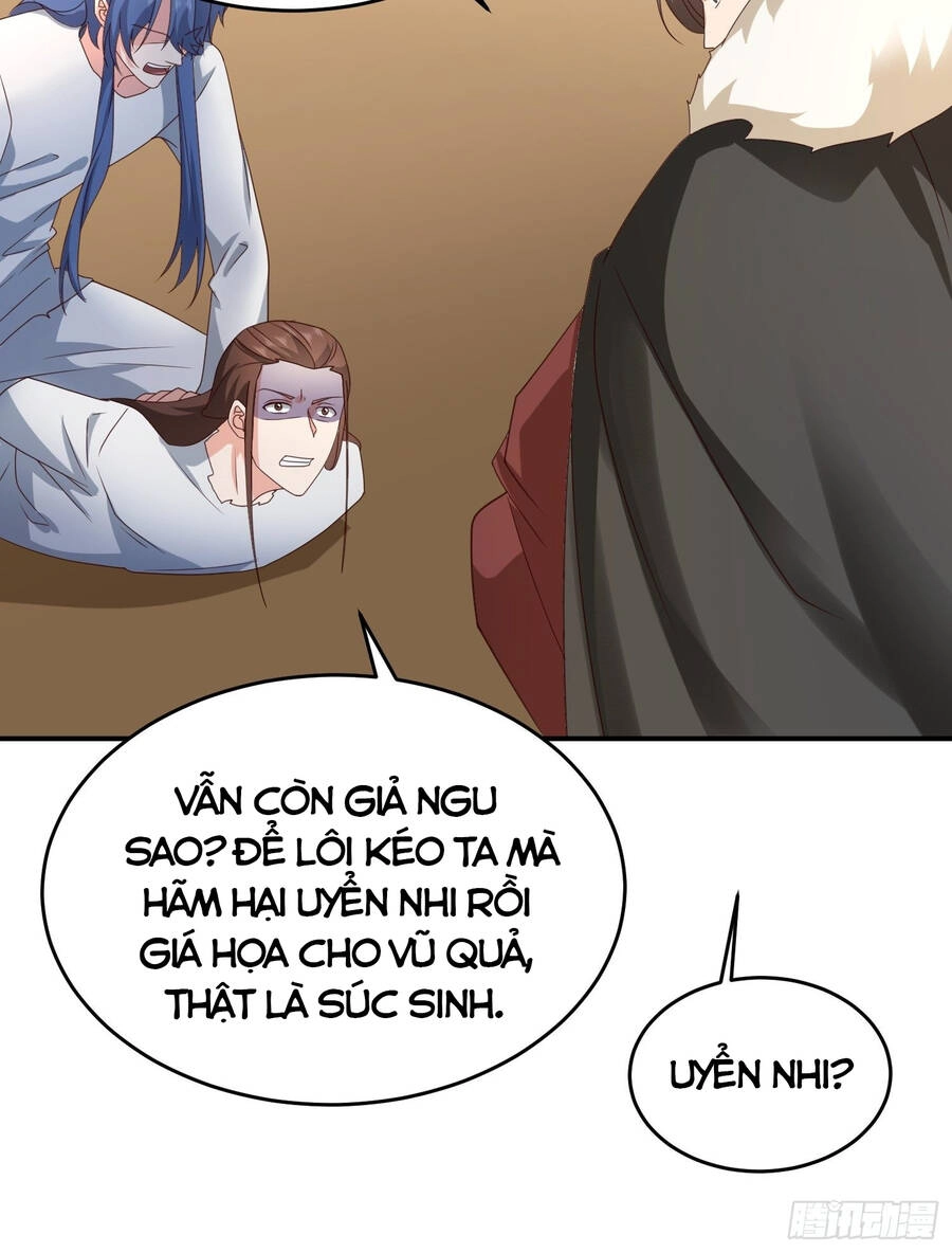 Người Ở Rể Bị Ép Thành Phản Diện Chapter 401 - 17