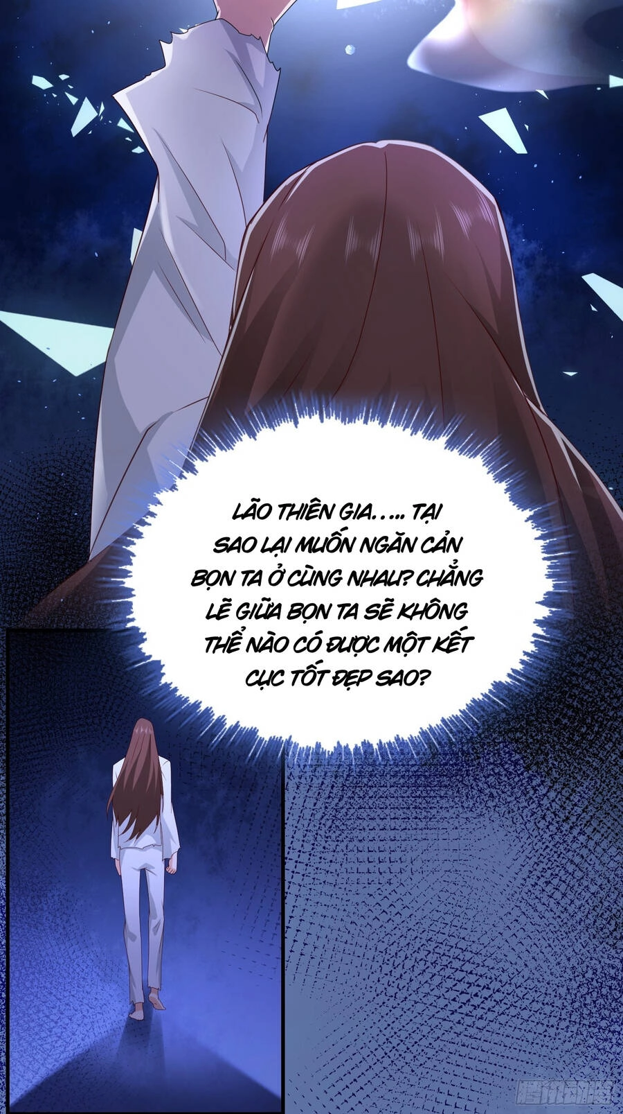 Người Ở Rể Bị Ép Thành Phản Diện Chapter 401 - 20