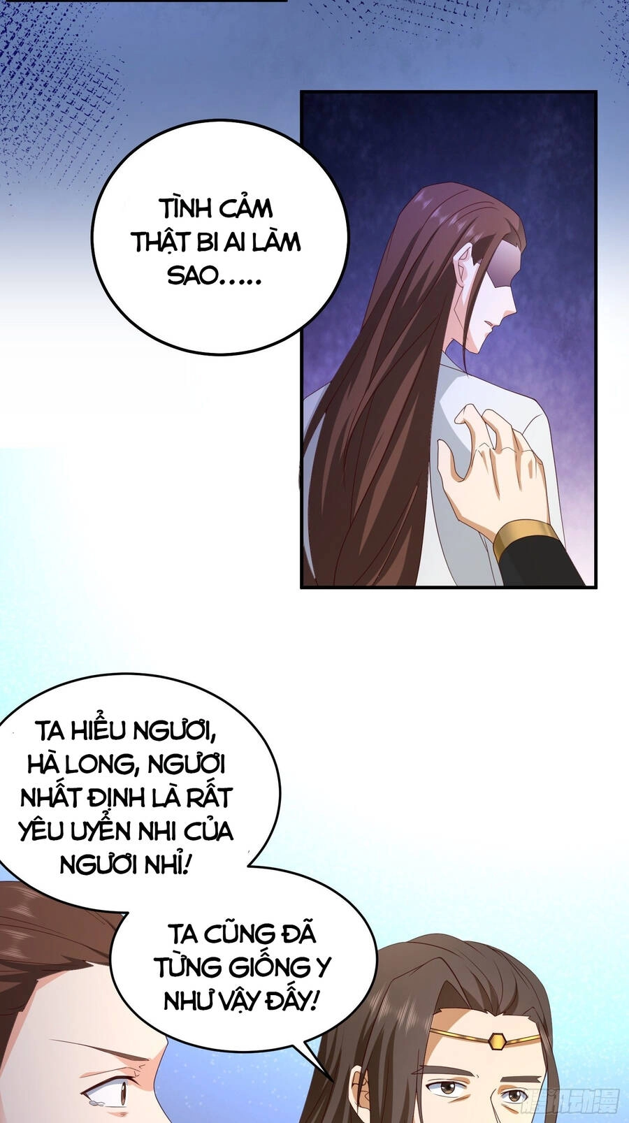 Người Ở Rể Bị Ép Thành Phản Diện Chapter 401 - 21