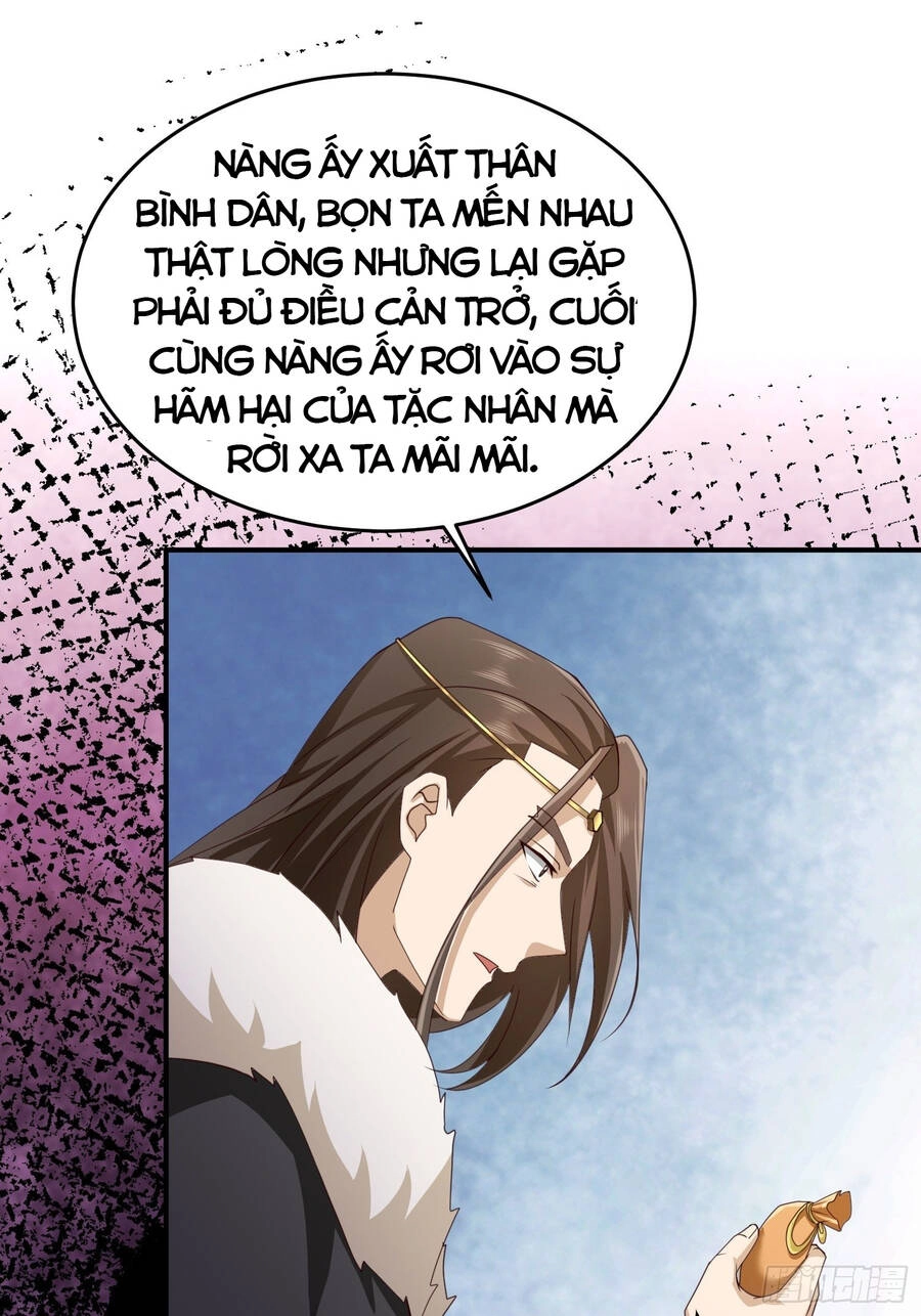 Người Ở Rể Bị Ép Thành Phản Diện Chapter 401 - 23