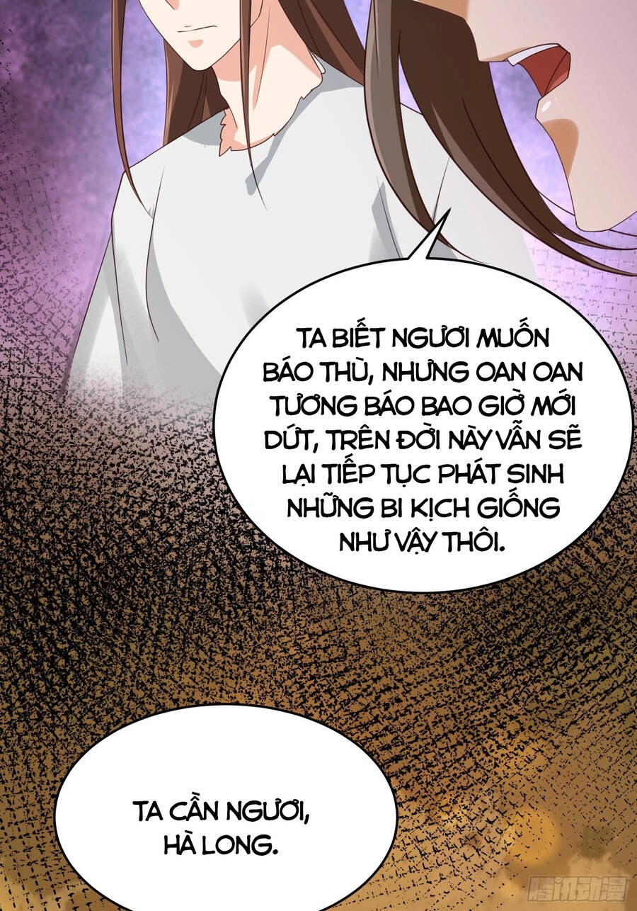 Người Ở Rể Bị Ép Thành Phản Diện Chapter 401 - 25