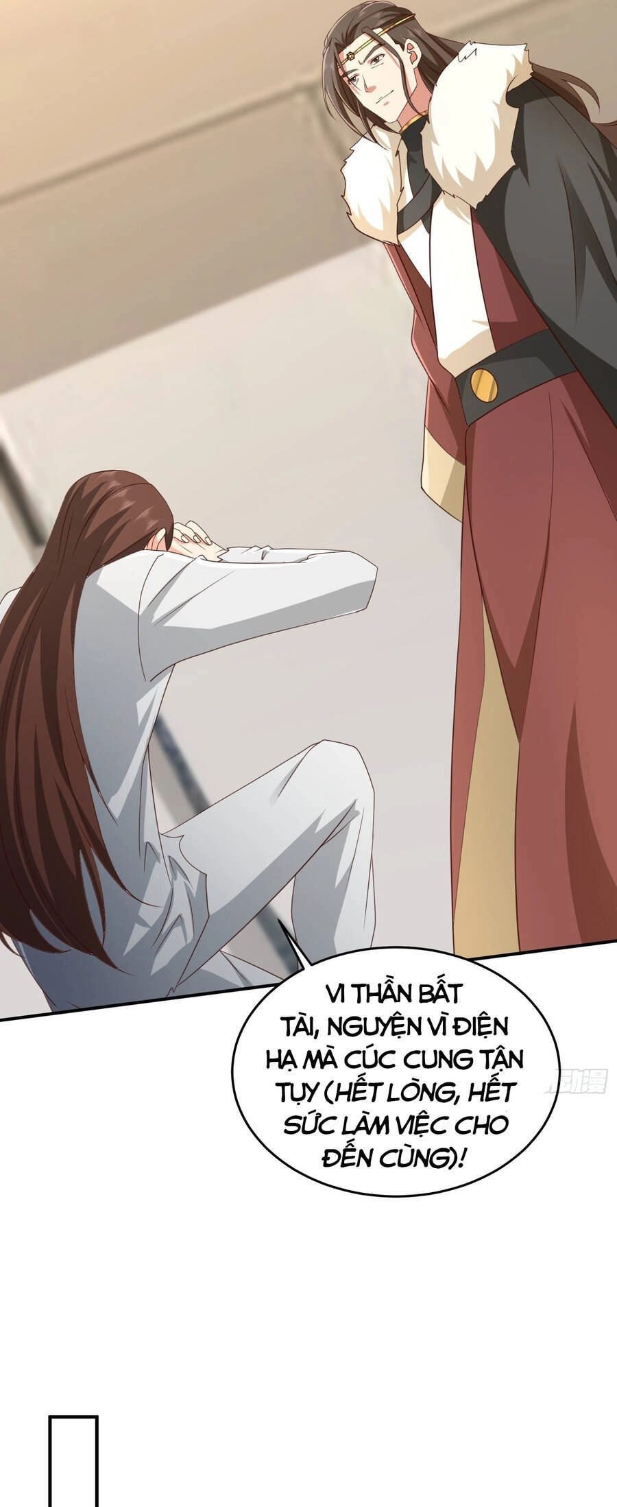 Người Ở Rể Bị Ép Thành Phản Diện Chapter 401 - 28