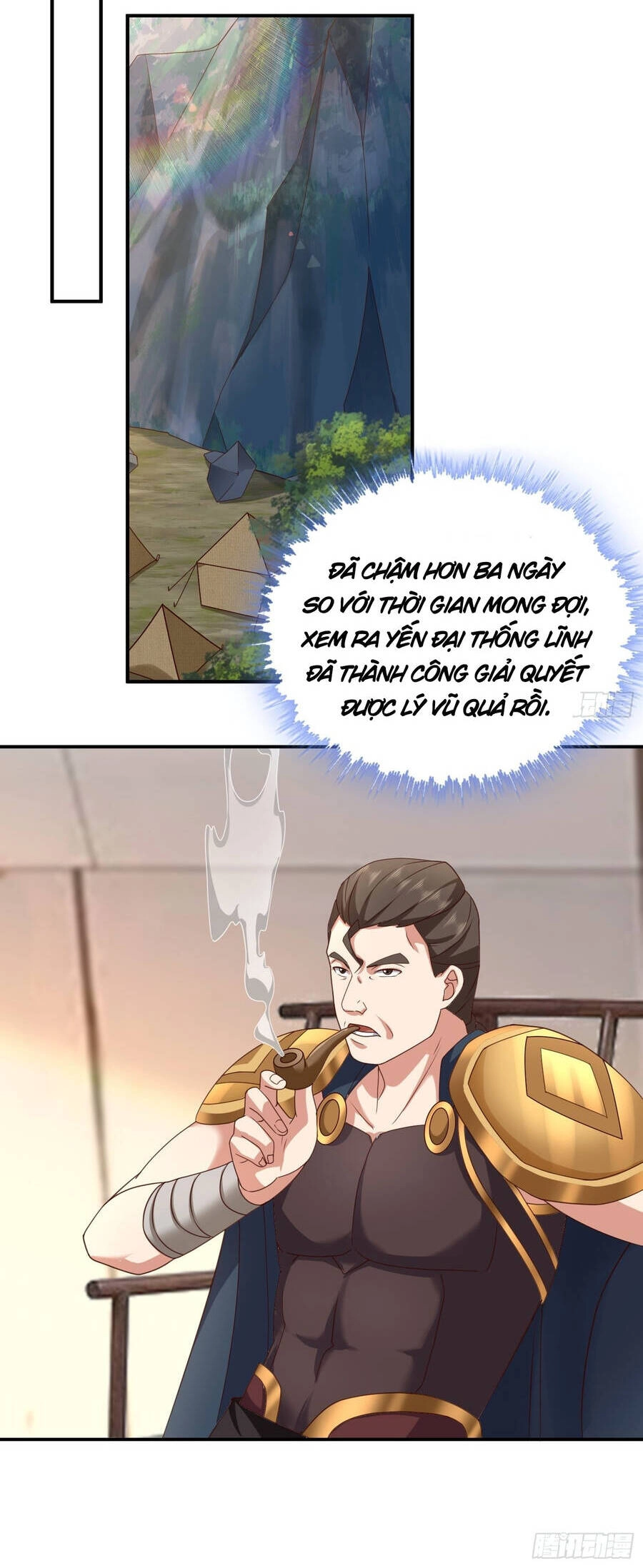 Người Ở Rể Bị Ép Thành Phản Diện Chapter 401 - 29