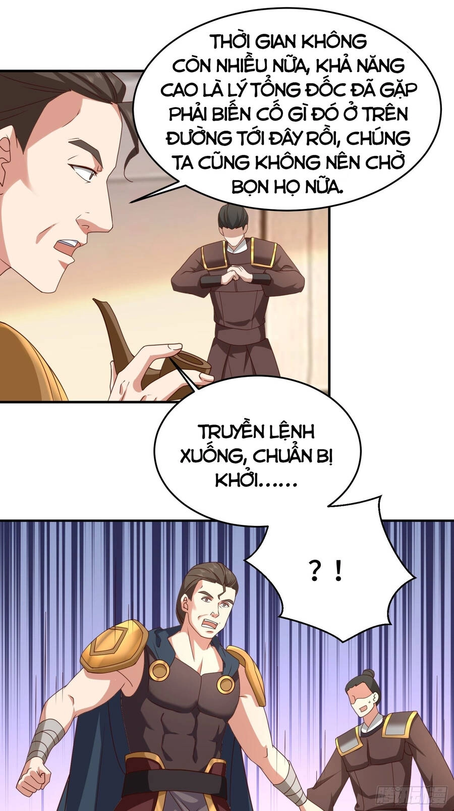 Người Ở Rể Bị Ép Thành Phản Diện Chapter 401 - 30