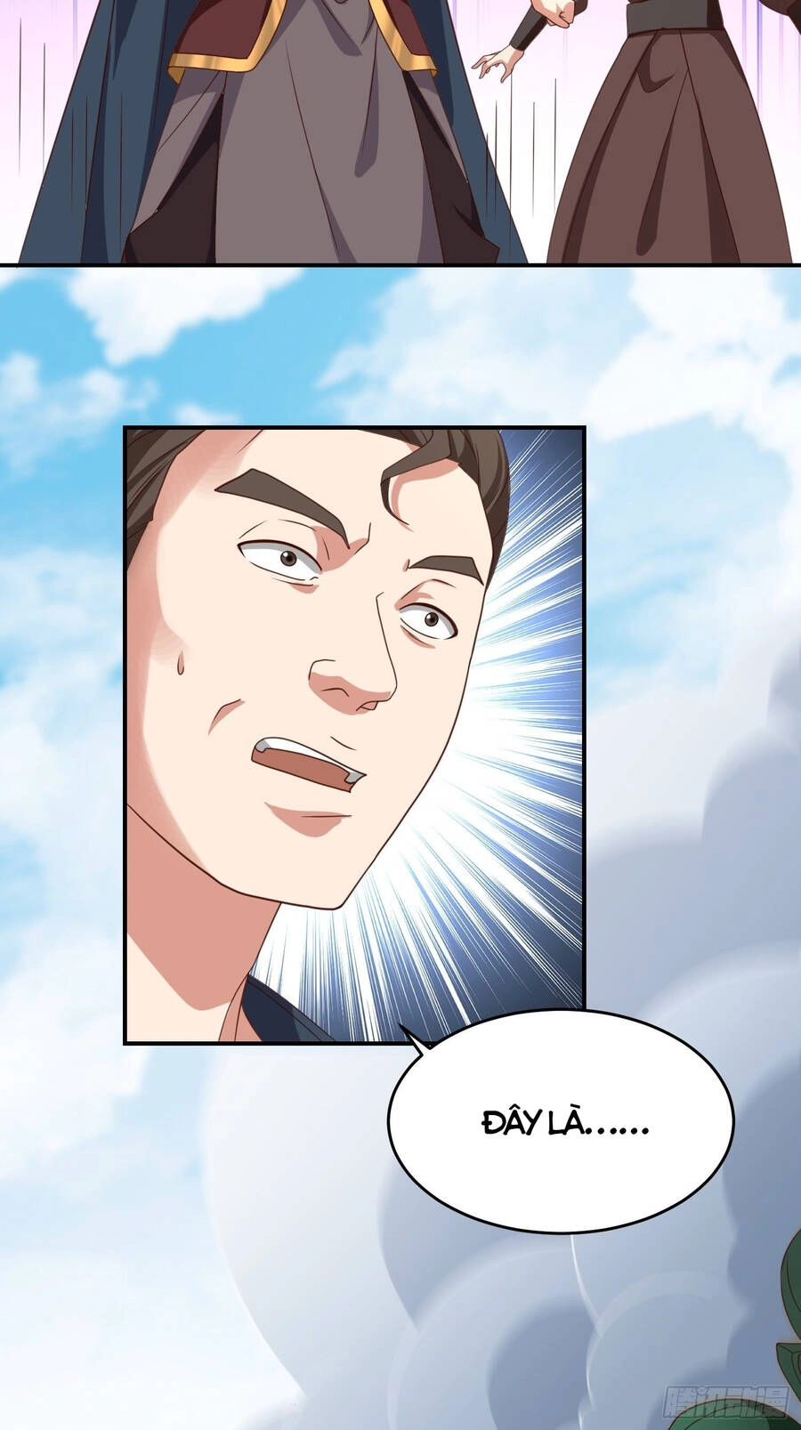 Người Ở Rể Bị Ép Thành Phản Diện Chapter 401 - 31