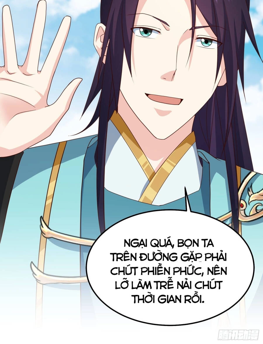 Người Ở Rể Bị Ép Thành Phản Diện Chapter 401 - 33