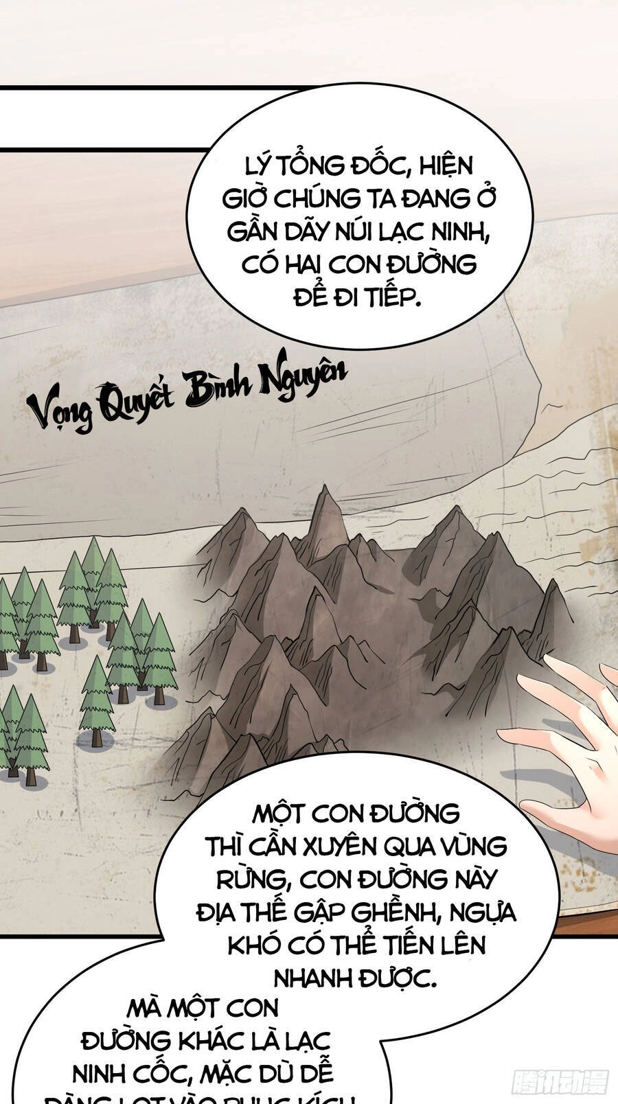 Người Ở Rể Bị Ép Thành Phản Diện Chapter 401 - 37