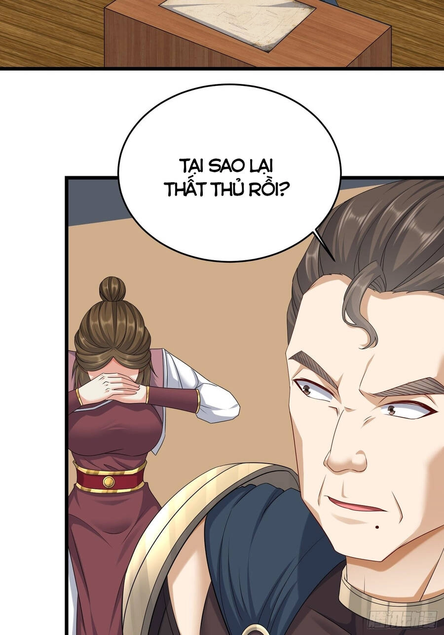 Người Ở Rể Bị Ép Thành Phản Diện Chapter 401 - 43