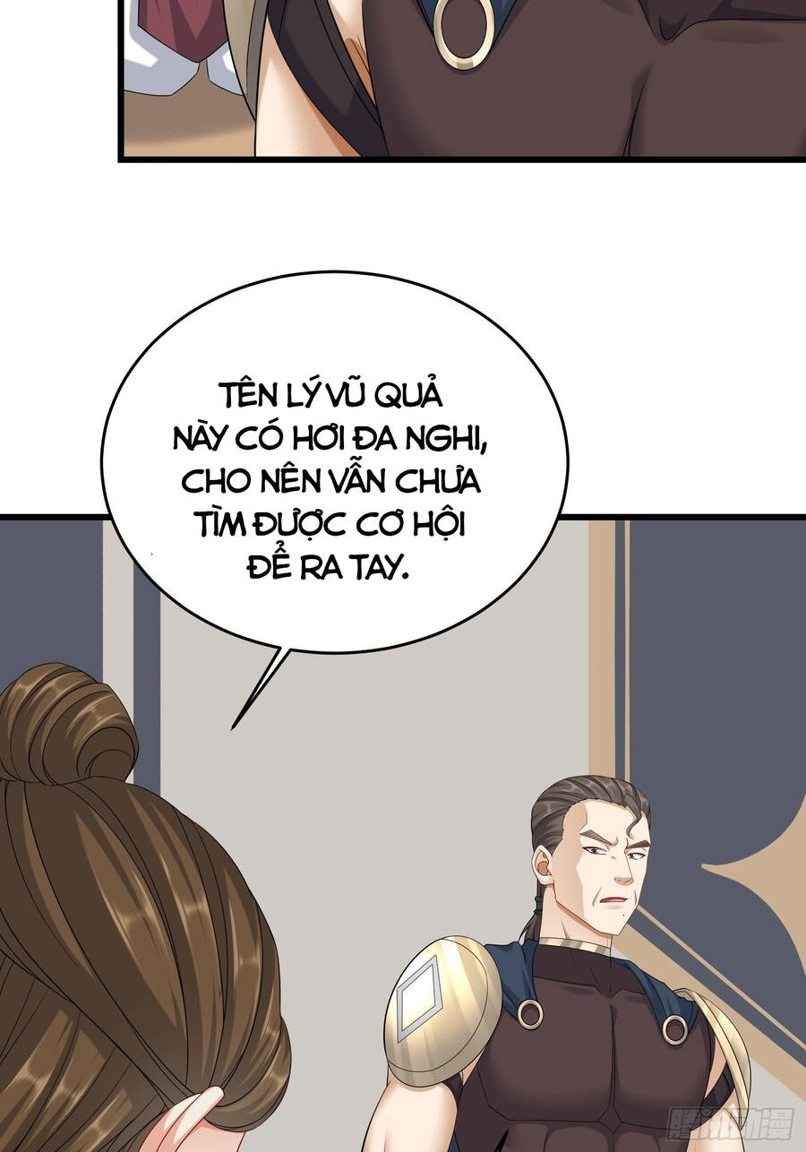 Người Ở Rể Bị Ép Thành Phản Diện Chapter 401 - 44