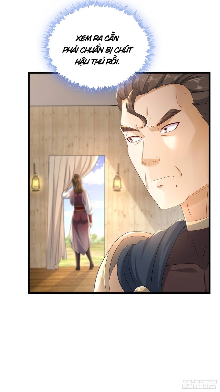 Người Ở Rể Bị Ép Thành Phản Diện Chapter 401 - 47