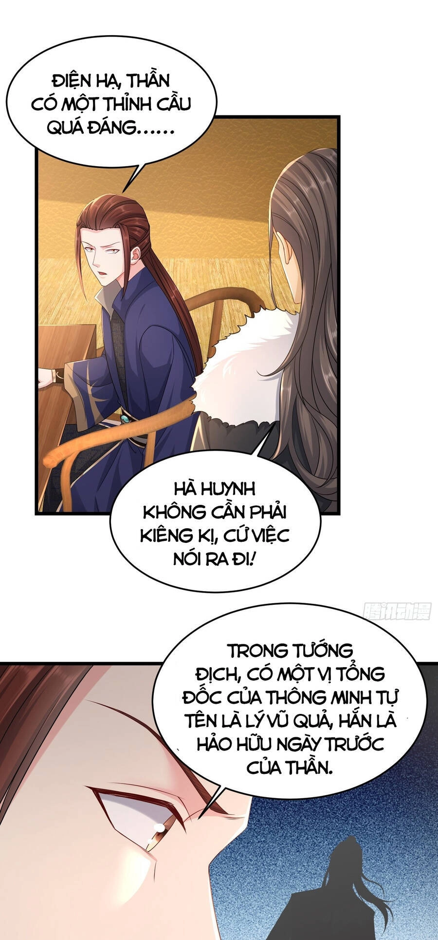 Người Ở Rể Bị Ép Thành Phản Diện Chapter 401 - 50