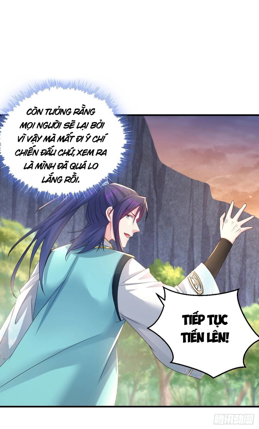 Người Ở Rể Bị Ép Thành Phản Diện Chapter 401 - 61