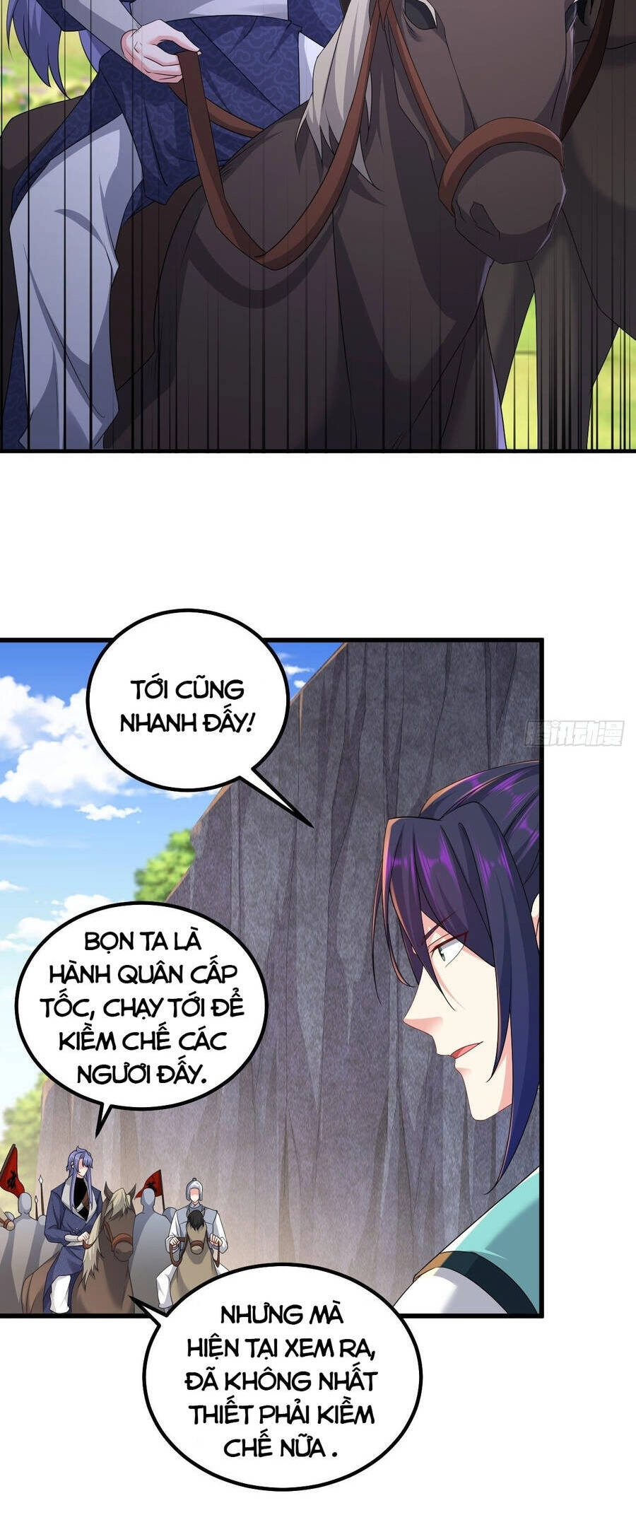 Người Ở Rể Bị Ép Thành Phản Diện Chapter 401 - 67