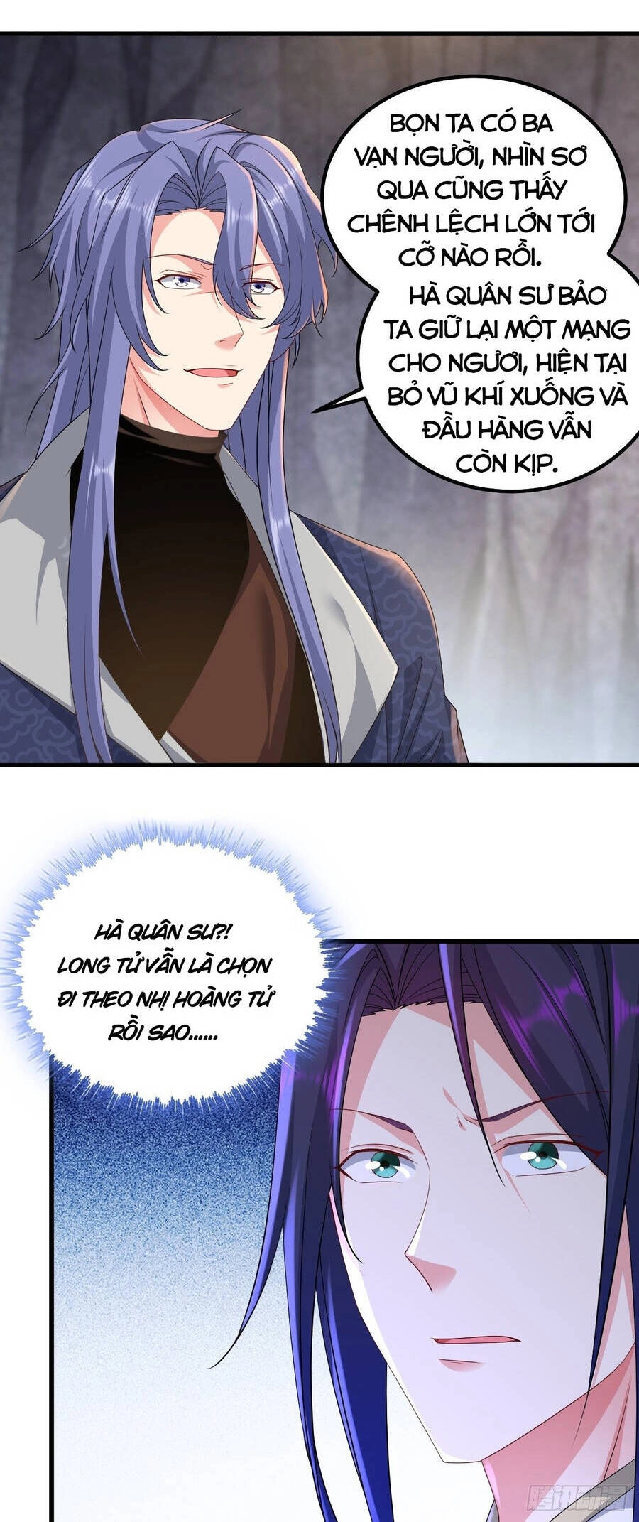 Người Ở Rể Bị Ép Thành Phản Diện Chapter 401 - 68