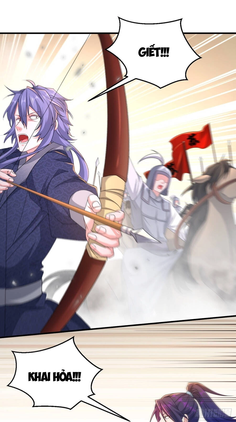 Người Ở Rể Bị Ép Thành Phản Diện Chapter 401 - 70