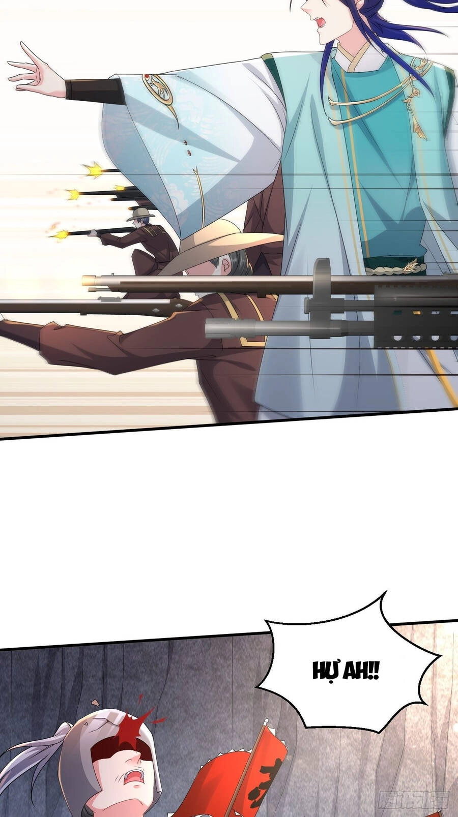 Người Ở Rể Bị Ép Thành Phản Diện Chapter 401 - 71