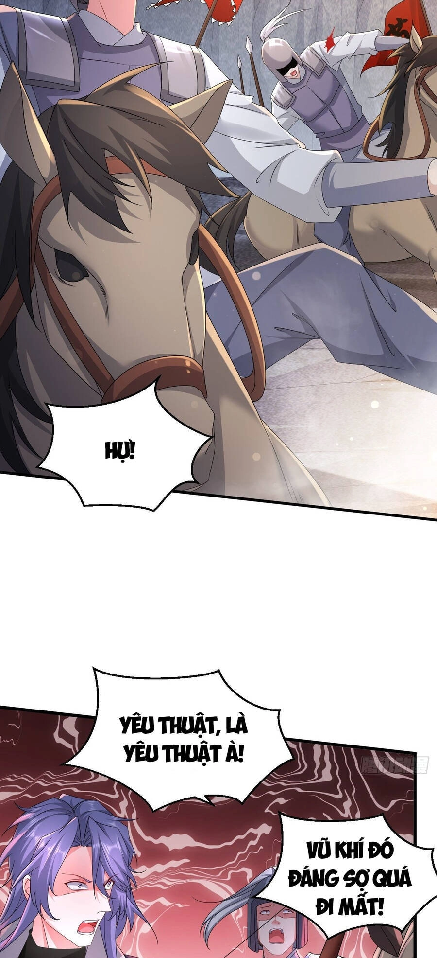 Người Ở Rể Bị Ép Thành Phản Diện Chapter 401 - 72