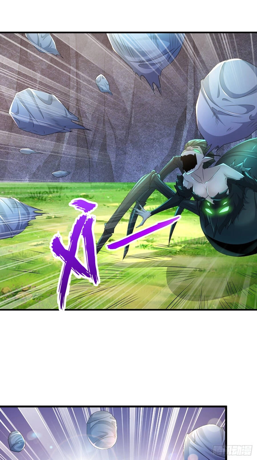 Người Ở Rể Bị Ép Thành Phản Diện Chapter 401 - 74