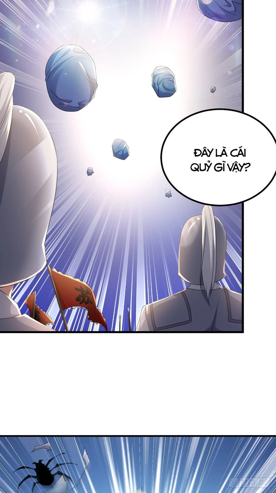 Người Ở Rể Bị Ép Thành Phản Diện Chapter 401 - 75