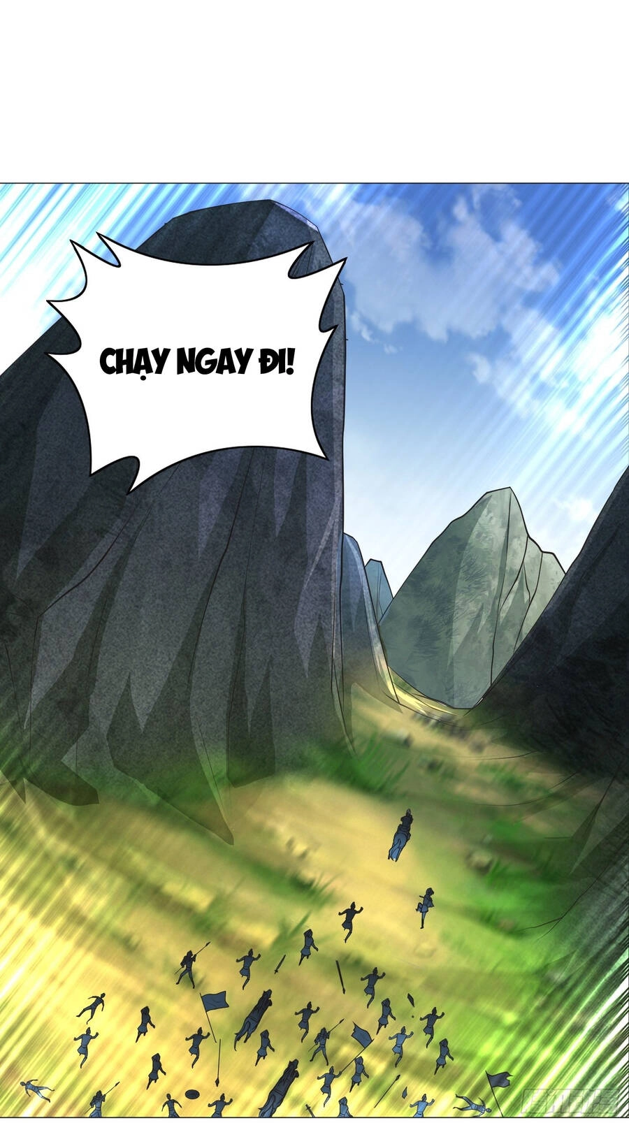 Người Ở Rể Bị Ép Thành Phản Diện Chapter 401 - 80