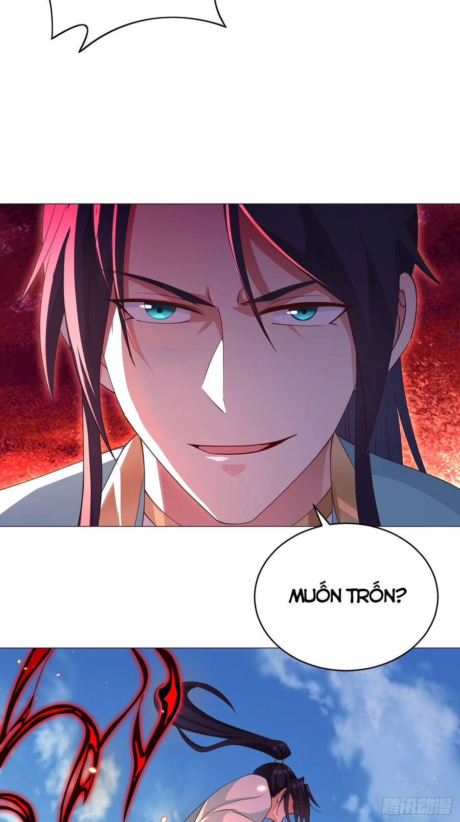 Người Ở Rể Bị Ép Thành Phản Diện Chapter 401 - 82