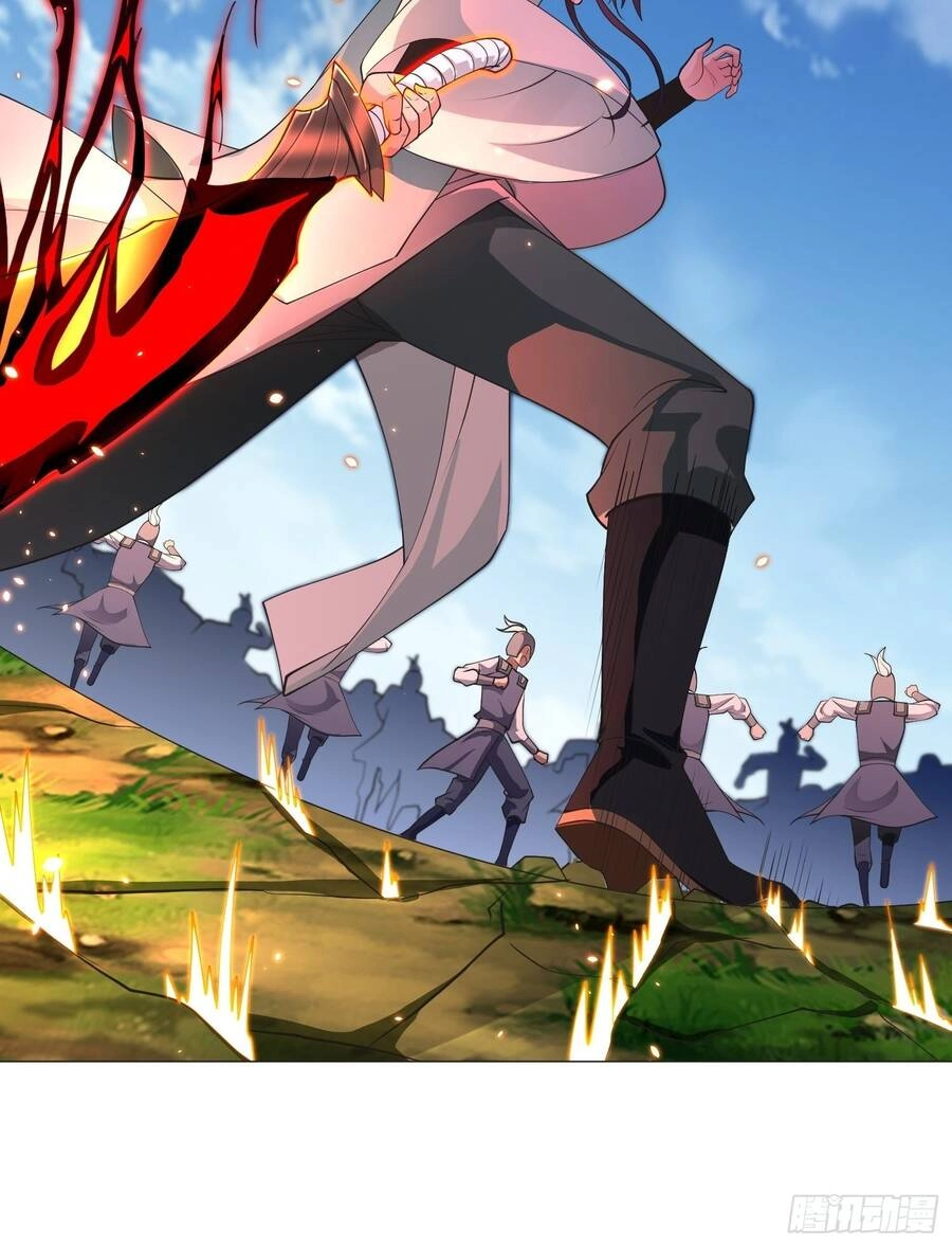 Người Ở Rể Bị Ép Thành Phản Diện Chapter 401 - 83