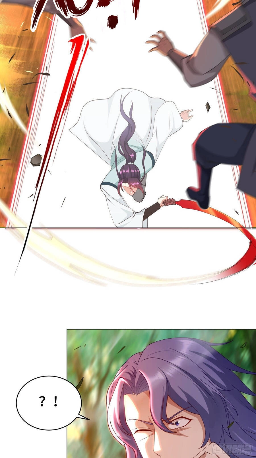 Người Ở Rể Bị Ép Thành Phản Diện Chapter 401 - 85