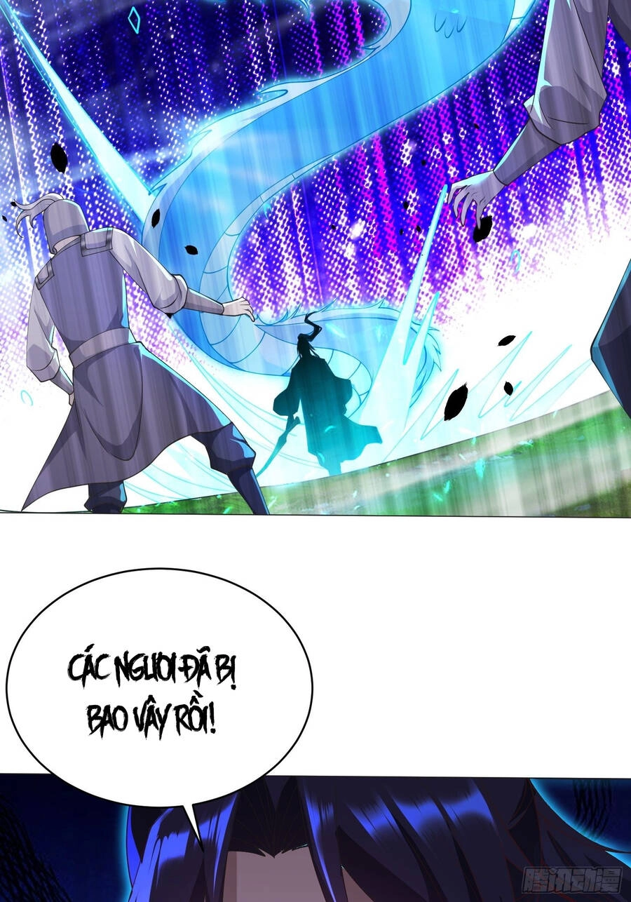 Người Ở Rể Bị Ép Thành Phản Diện Chapter 401 - 89