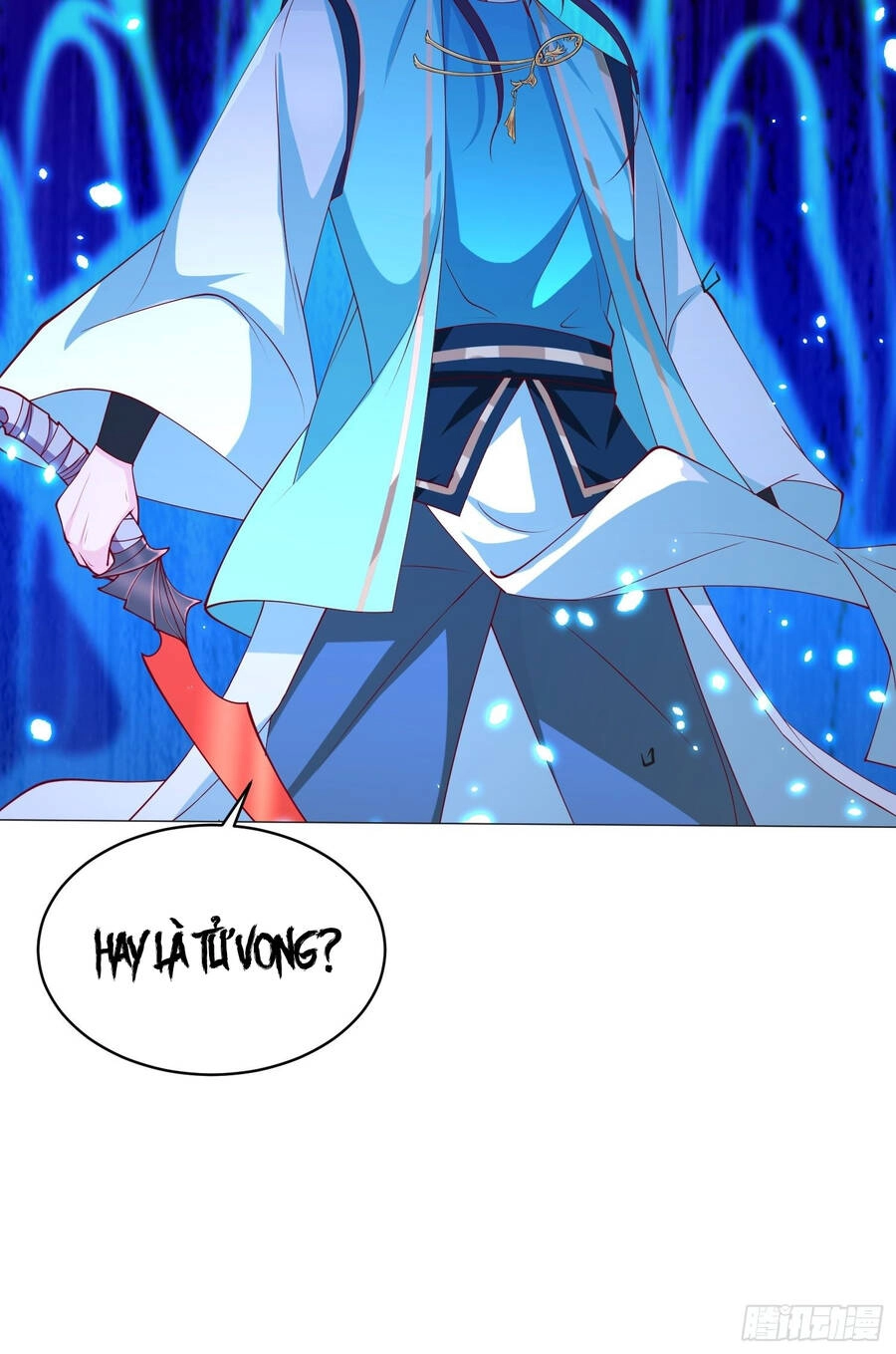 Người Ở Rể Bị Ép Thành Phản Diện Chapter 401 - 91