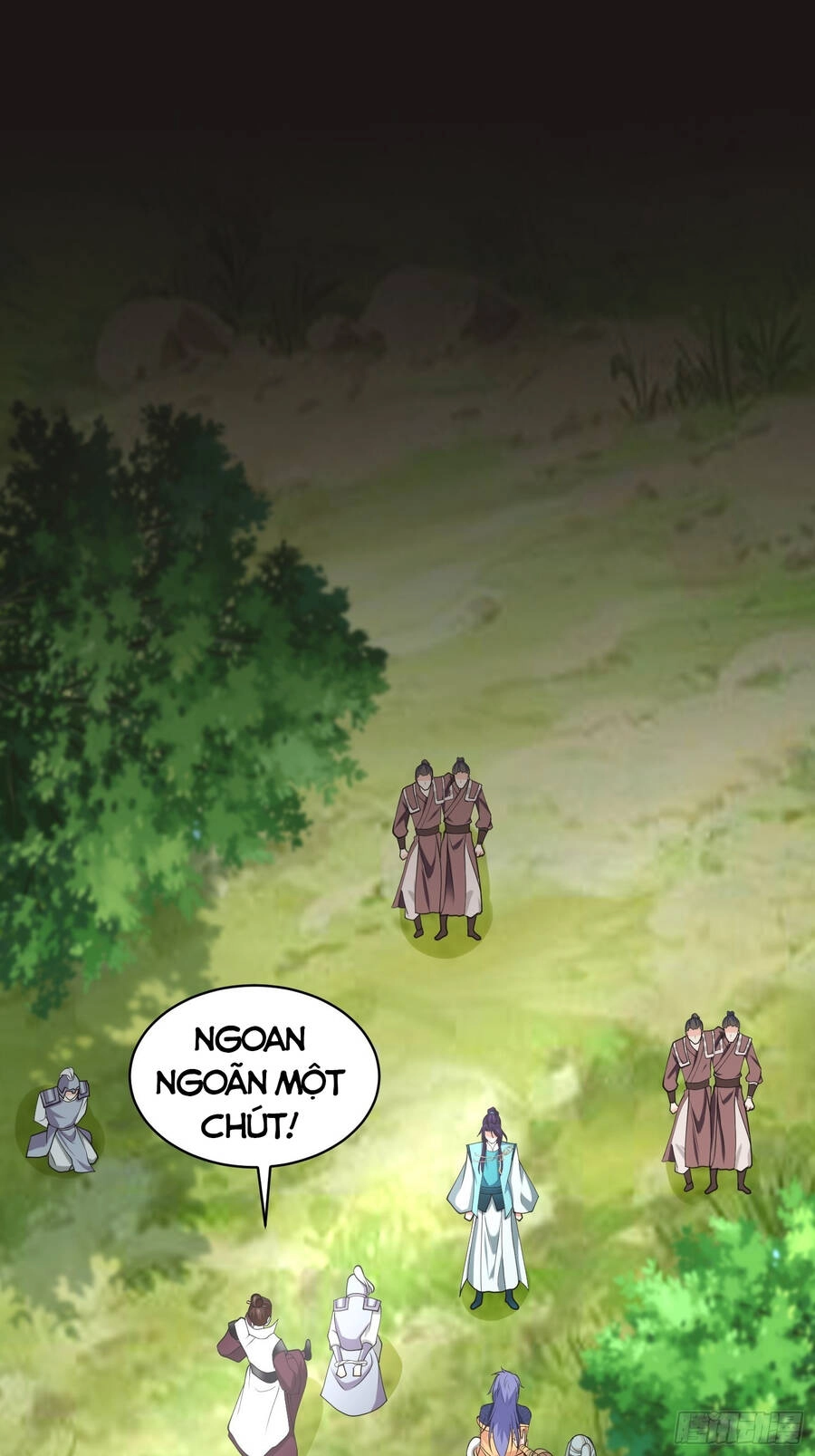 Người Ở Rể Bị Ép Thành Phản Diện Chapter 401 - 93