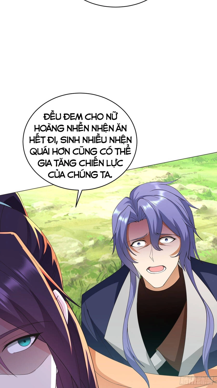 Người Ở Rể Bị Ép Thành Phản Diện Chapter 401 - 98